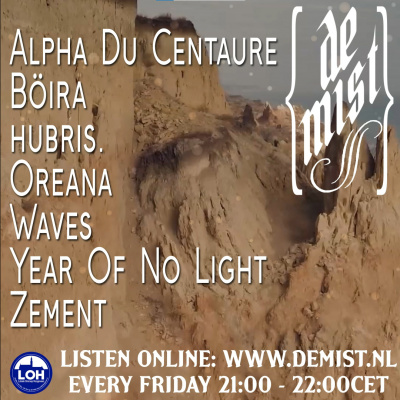 De Mist - Post-rock And Related Music