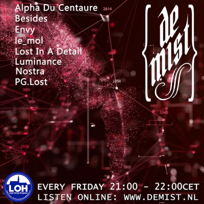 De Mist - Post-rock And Related Music