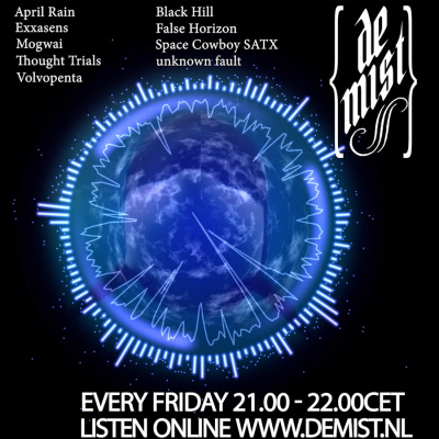 De Mist - Post-rock And Related Music