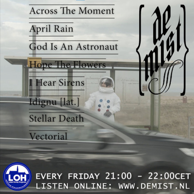 De Mist - Post-rock And Related Music