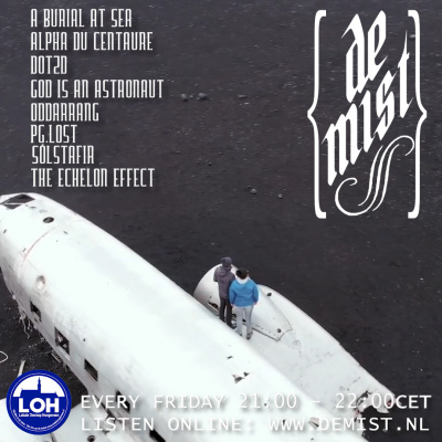 De Mist - Post-rock And Related Music