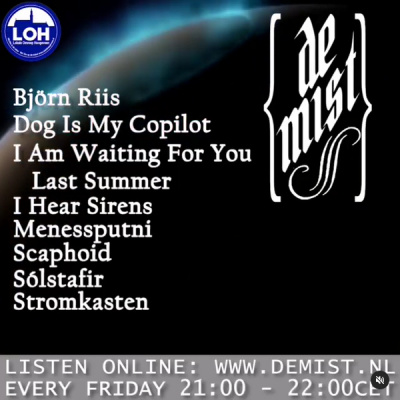 De Mist - Post-rock And Related Music