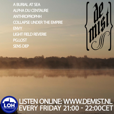 De Mist - Post-rock And Related Music