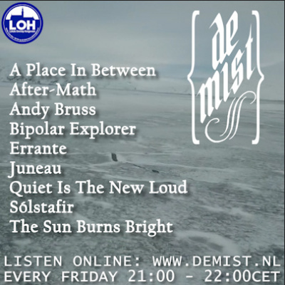 De Mist - Post-rock And Related Music