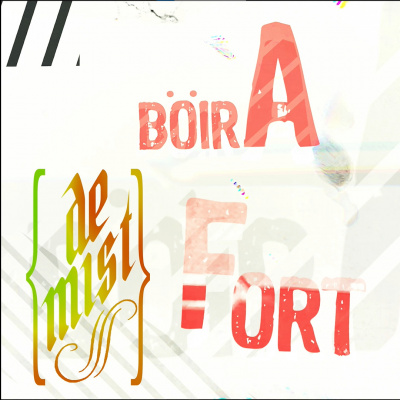 De Mist - Post-rock And Related Music