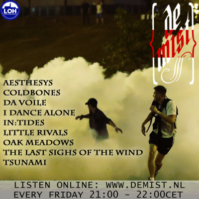 De Mist - Post-rock And Related Music