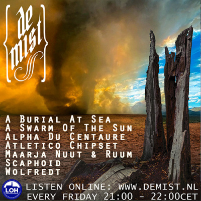 De Mist - Post-rock And Related Music