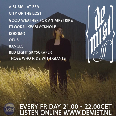 De Mist - Post-rock And Related Music