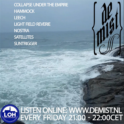 De Mist - Post-rock And Related Music