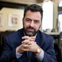 Episode 46: Creativity in Property Management, Featuring Nir Bashan, Author of The Creator Mindset