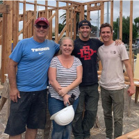 Episode 28: Giving Back to Our Community, Featuring Bridget Strickland of San Diego Habitat for Humanity
