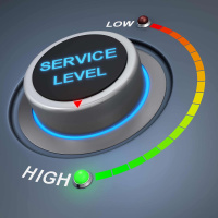 Episode 33: Establishing a Service Level Agreement (SLA) Featuring Ethan Lieber, CEO at Latchel