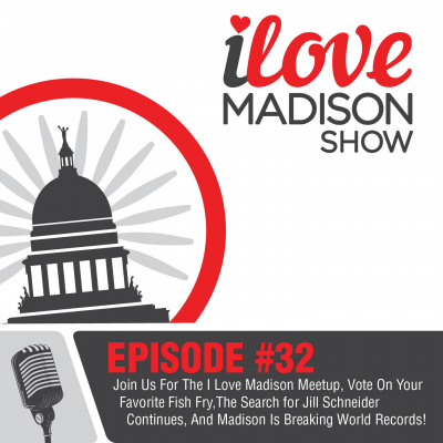 I Love Madison Show