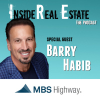Barry Habib, MBS Highway - How Cycles Impact Markets, Investing, Recessions,  More