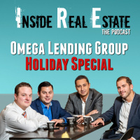 Omega Lending Group - Holiday Special - Get to Know the Guys Behind Omega  Inside Real Estate