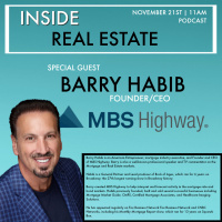 Barry Habib - CEO of MBS Highway
