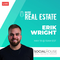 Erik Wright, Social House Group - Social Media, New Construction Pullback, Forbearance and More