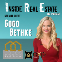 Gogo Bethke, eXp Realty