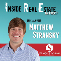 Matthew Stransky, Stransky  Company/Keller Williams - The Reality About the Team Concept in Real Estate  More