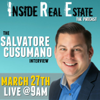 Salvatore Cusumano - Omega Lending