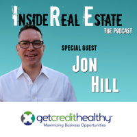 Jon Hill, Get Credit Healthy - The State of Credit  the Value of Debt
