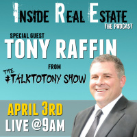 Tony Raffin - Top Real Estate Professional - Remax