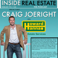 Craig Joeright - Howard Hanna Real Estate - Former US Figure Skater