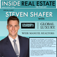 Steven Shafer - Coldwell Banker Weir Emmanual