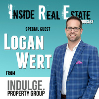 Logan Wert, Keller Williams  Indulge Property Group – Consistency and the Risk of Buying the Listing