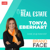 Tonya Eberhart, BrandFace - What is BrandFace, Coaching Consistency, and More