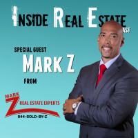 Mark Z, eXp Realty: How Mark Z Became Mark Z