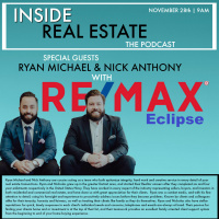 Ryan Kelly and Nick Pinozzi - REMAX Eclipse