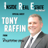 Tony Raffin, REMAX First - Relationships Are the Driving Force of the Real Estate Industry