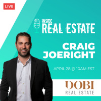 Craig Joeright, DOBI Real Estate - Appraisal Waivers, Buyer Remorse, and What You Need to Know