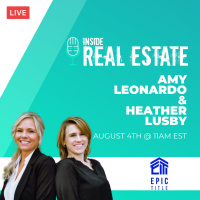 Amy and Heather, Epic Title Services - Title, Escrow, and More