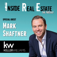 Mark Shaftner, Keller Williams - Exploring Real Estate Predictions for 2020
