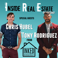 Chris Hubel  Tony Rodriguez, Inked Michigan Realty (eXp Realty) - 3-D Tours, Facebook, Instagram  More