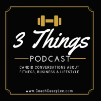 Development, Personal Training, amp A Degenerate Speed Round with John Moljo