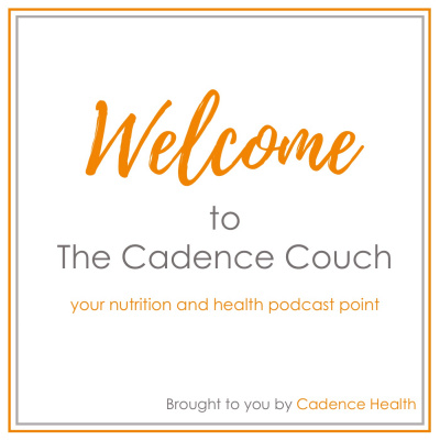 Cadence Health | Health Coaching And Nutrition Courses - The Cadence Couch