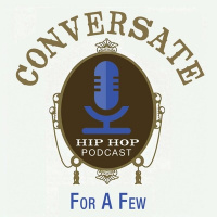 #CFAF 166 — Jeen-Yuhs Our Reaction to the Kanye Documentary - Part One