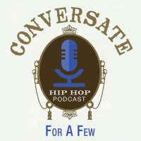 #CFAF 182 — Whats The Difference Between a Recording Artist and Emcee?