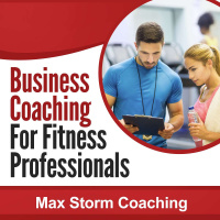 P3 - Max Storm Talks Building Replicate-able Systems into your Business.