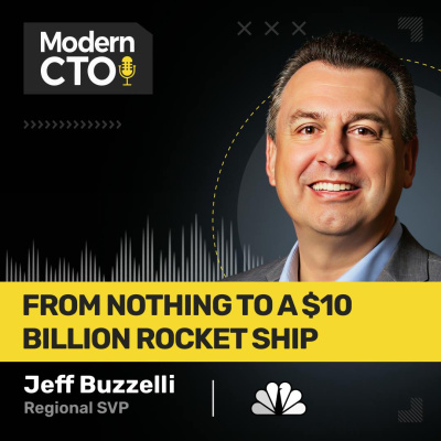 Modern Cto With Joel Beasley