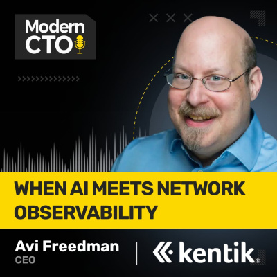 Modern Cto With Joel Beasley