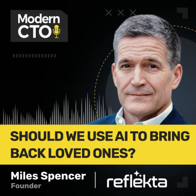 Modern Cto With Joel Beasley