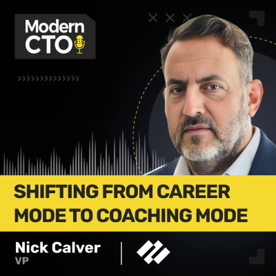 Modern Cto With Joel Beasley