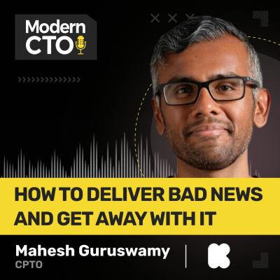 Modern Cto With Joel Beasley