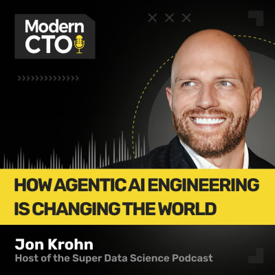 Modern Cto With Joel Beasley