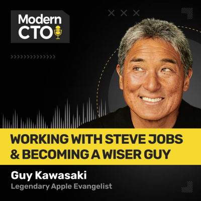 Modern Cto With Joel Beasley