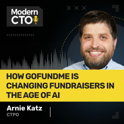 Modern Cto With Joel Beasley